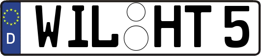 WIL-HT5