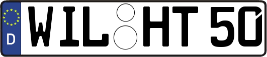 WIL-HT50