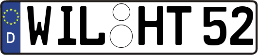 WIL-HT52