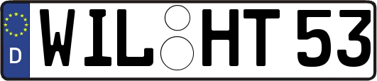 WIL-HT53