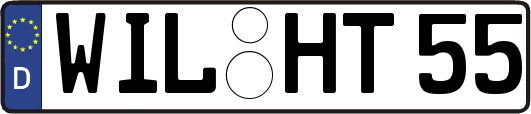 WIL-HT55