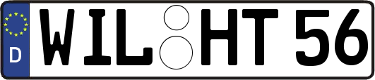 WIL-HT56