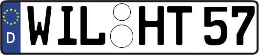 WIL-HT57