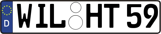 WIL-HT59