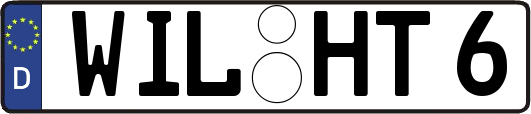 WIL-HT6
