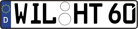 WIL-HT60