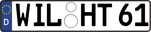 WIL-HT61