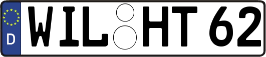 WIL-HT62