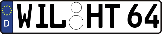 WIL-HT64