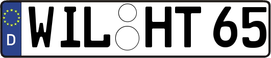 WIL-HT65