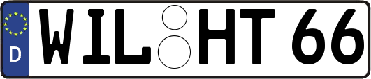 WIL-HT66