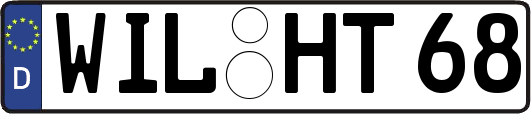 WIL-HT68