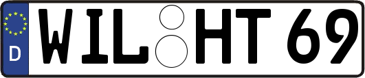 WIL-HT69