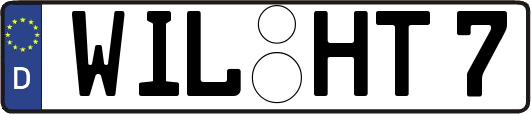 WIL-HT7