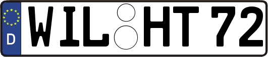 WIL-HT72