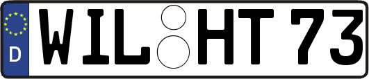 WIL-HT73