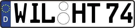 WIL-HT74