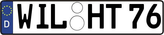 WIL-HT76