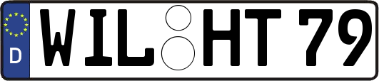 WIL-HT79