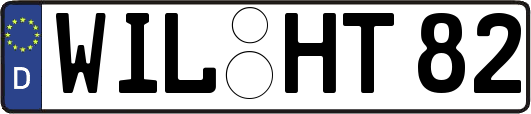WIL-HT82
