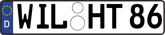 WIL-HT86