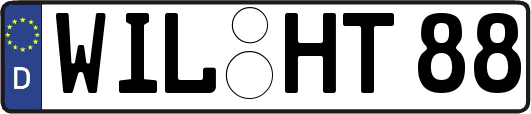 WIL-HT88