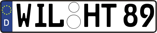 WIL-HT89