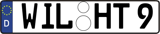 WIL-HT9