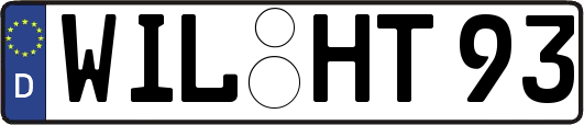 WIL-HT93
