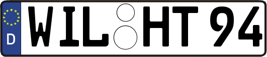 WIL-HT94
