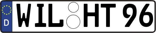 WIL-HT96