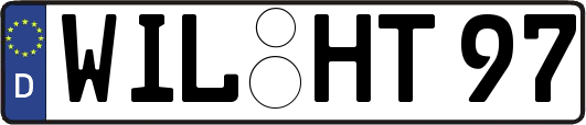 WIL-HT97