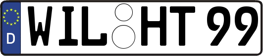 WIL-HT99