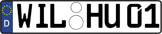 WIL-HU01