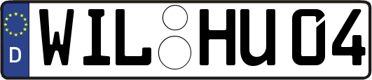 WIL-HU04