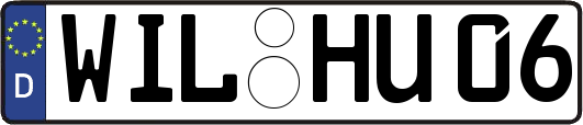 WIL-HU06