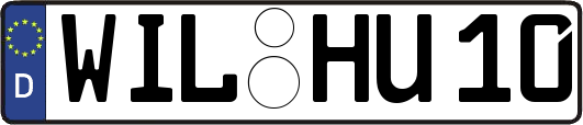 WIL-HU10