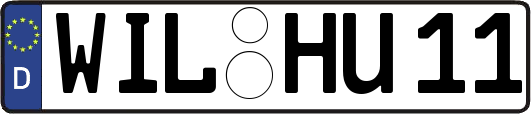 WIL-HU11