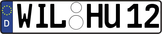 WIL-HU12