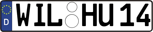 WIL-HU14