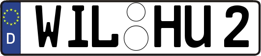 WIL-HU2