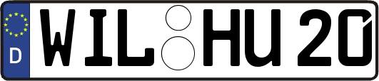 WIL-HU20