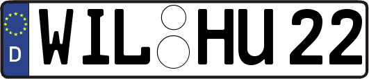 WIL-HU22
