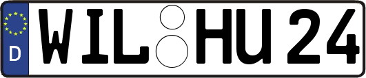 WIL-HU24
