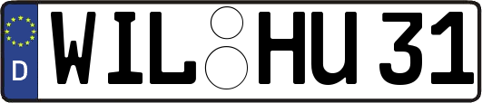 WIL-HU31