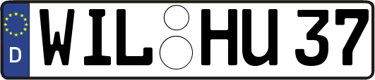 WIL-HU37