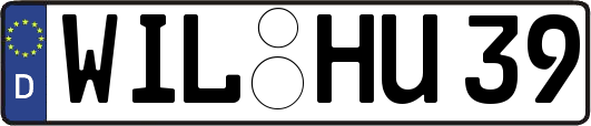WIL-HU39
