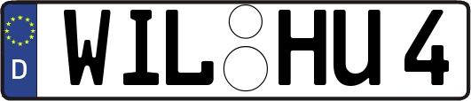 WIL-HU4