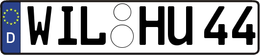 WIL-HU44