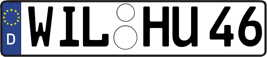 WIL-HU46